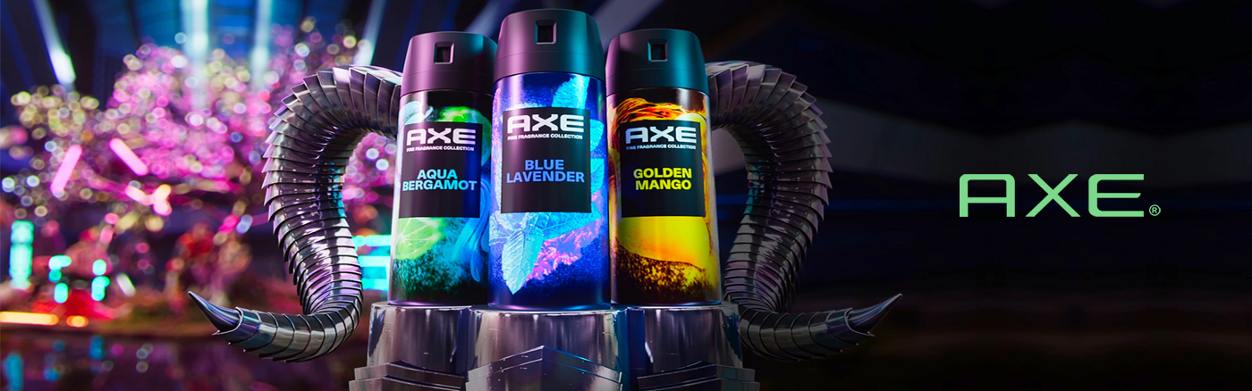 AXE