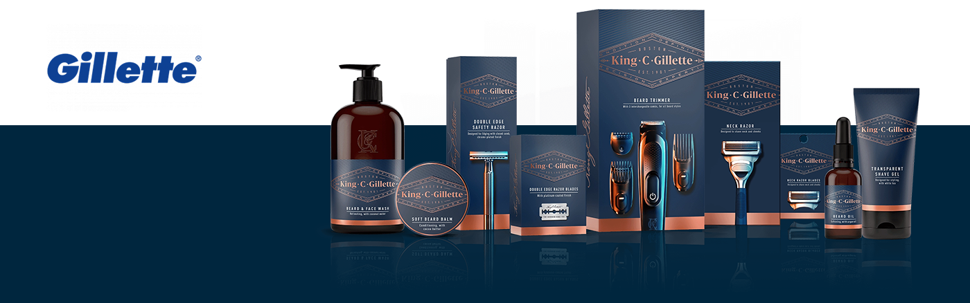 Gillette
