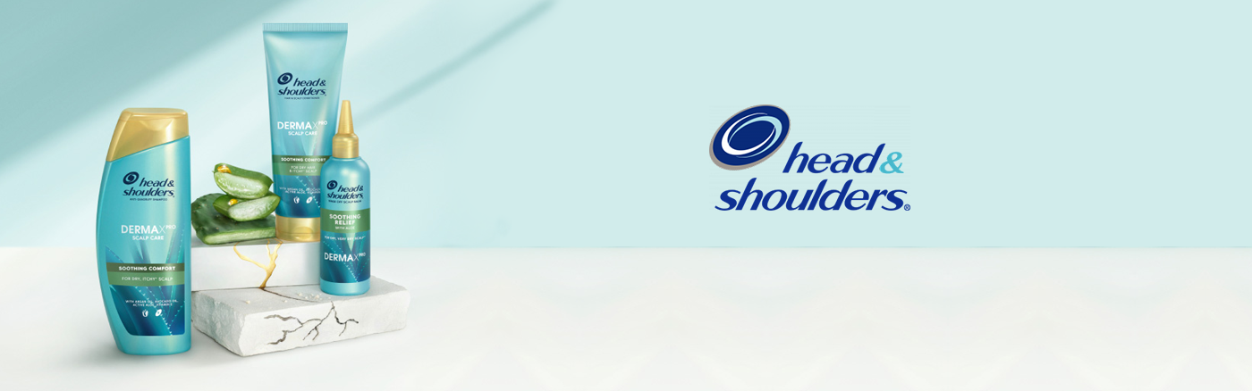 Head & Shoulders