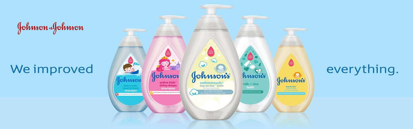 Johnson & Johnson