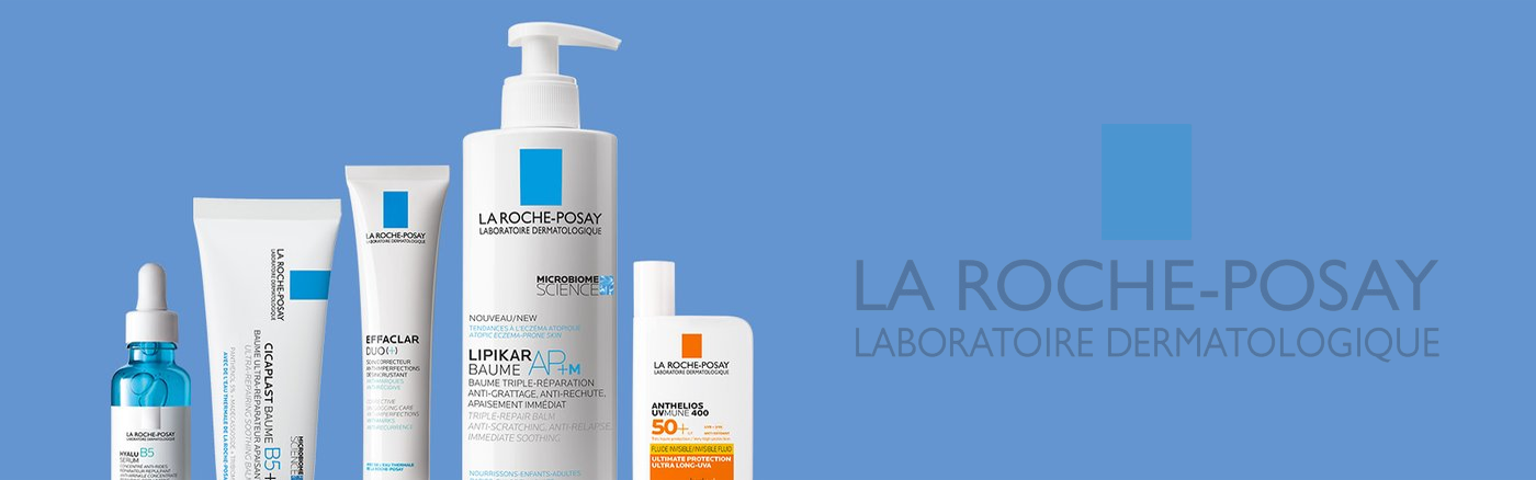La Roche-Posay