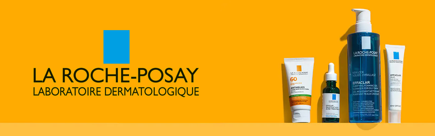 La Roche-Posay