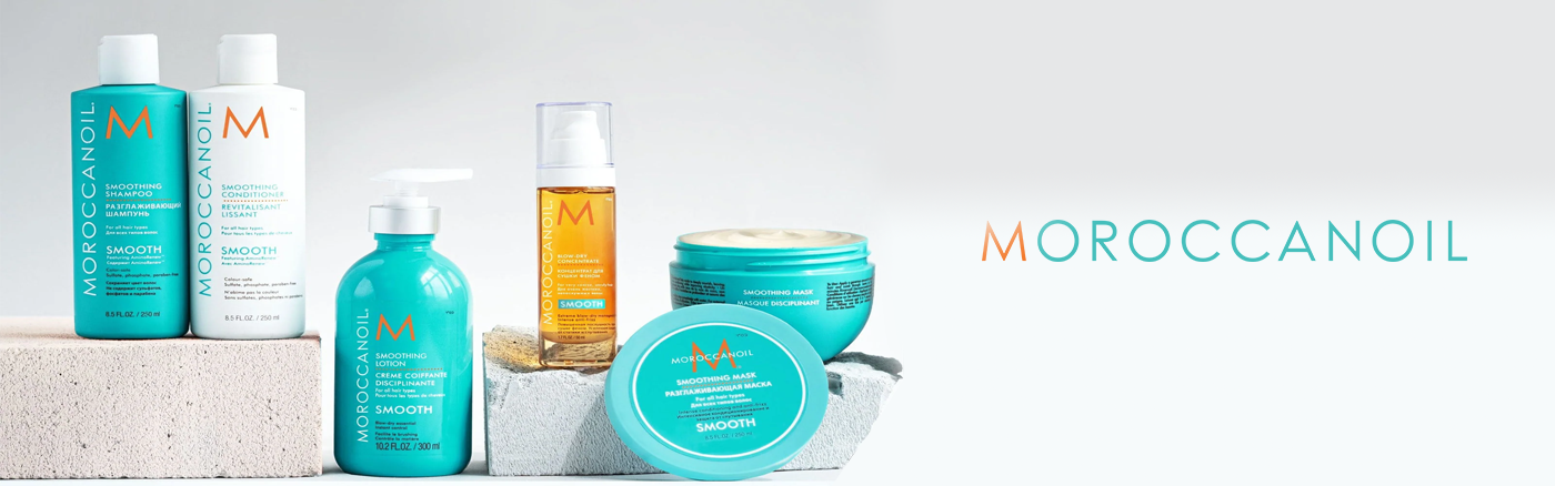 Moroccanoil