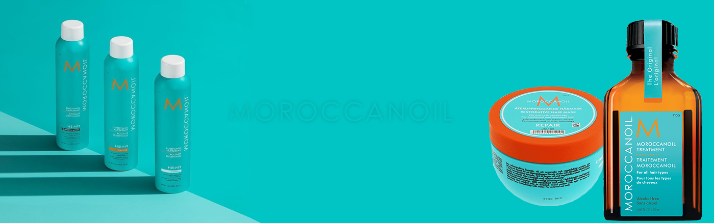 Moroccanoil