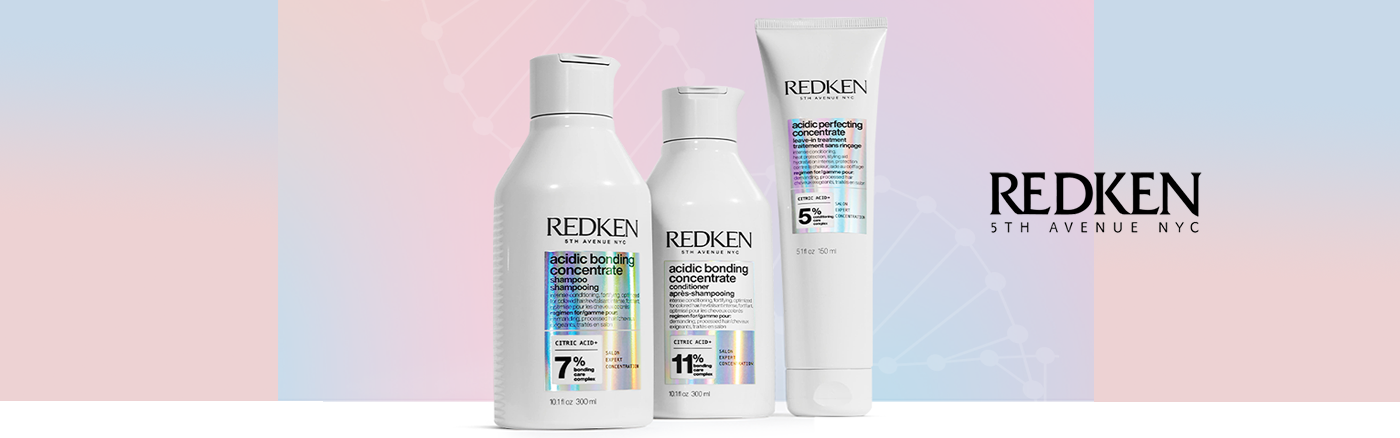 Redken
