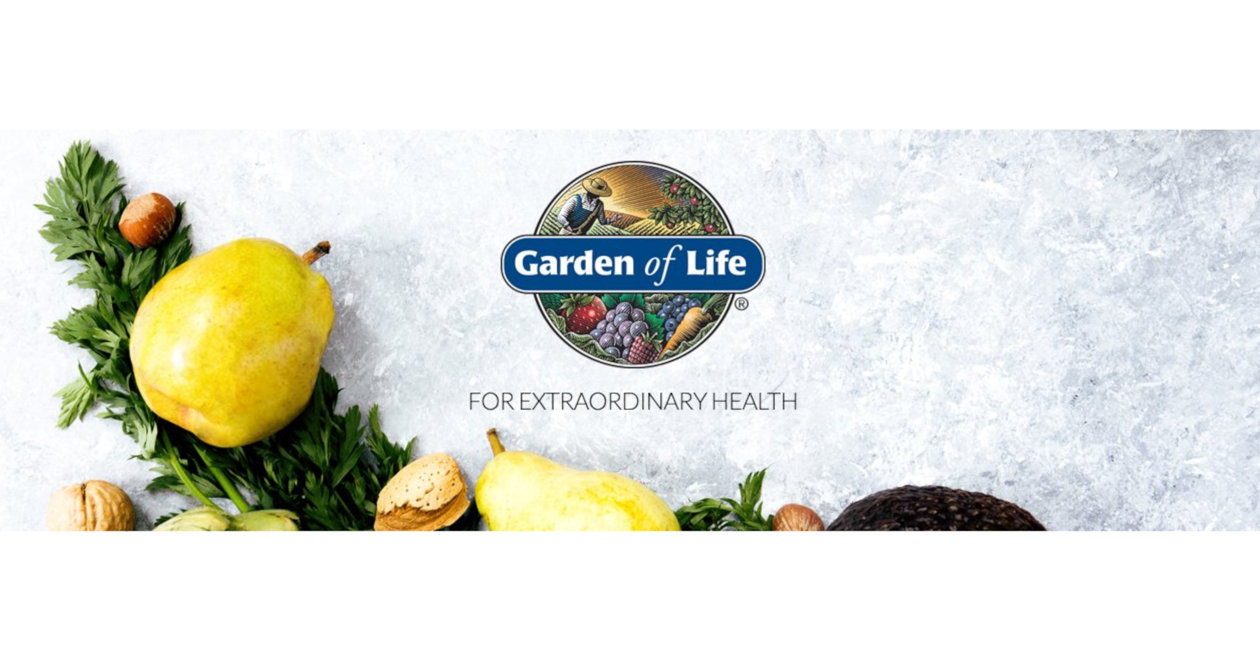 Garden of Life